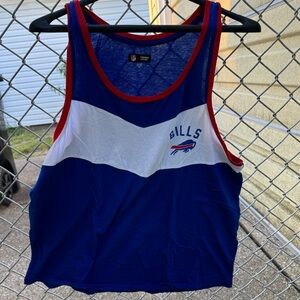 Buffalo Bills Women’s Tank Top
